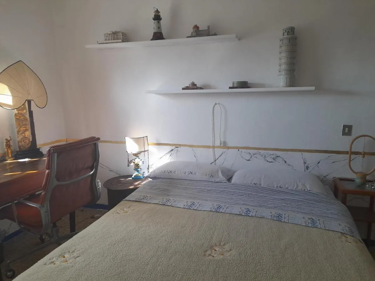 Guest house Casa Simo Hotel Pisa