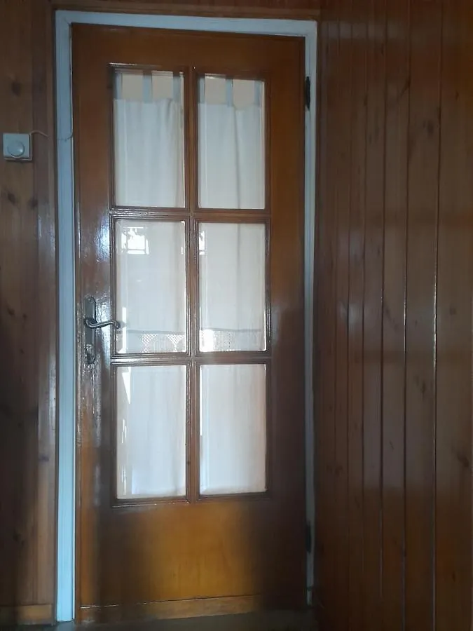 Casa Simo Hotel Pisa Guest house