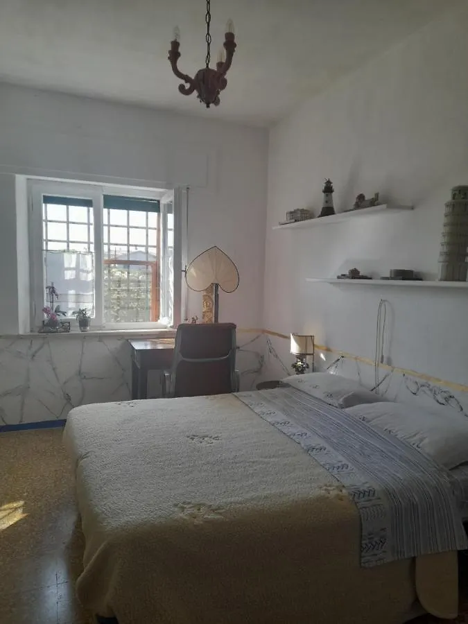 Guest house Casa Simo Hotel Pisa
